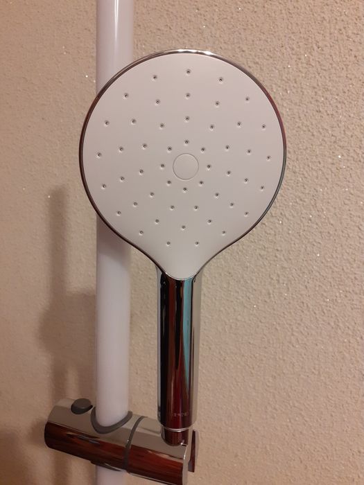 Set dus led cu senzor