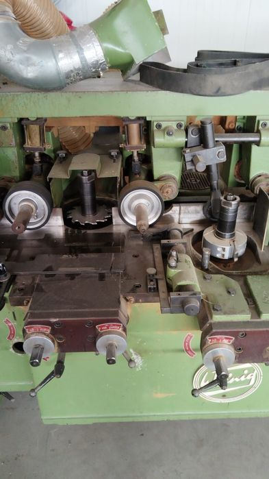 Четиристранка WAINIG с 6 гл, 180 х 120, в топ състояние