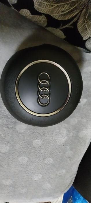 Airbag sofer Audi A3, A4, A5, 8V0 și 8K0