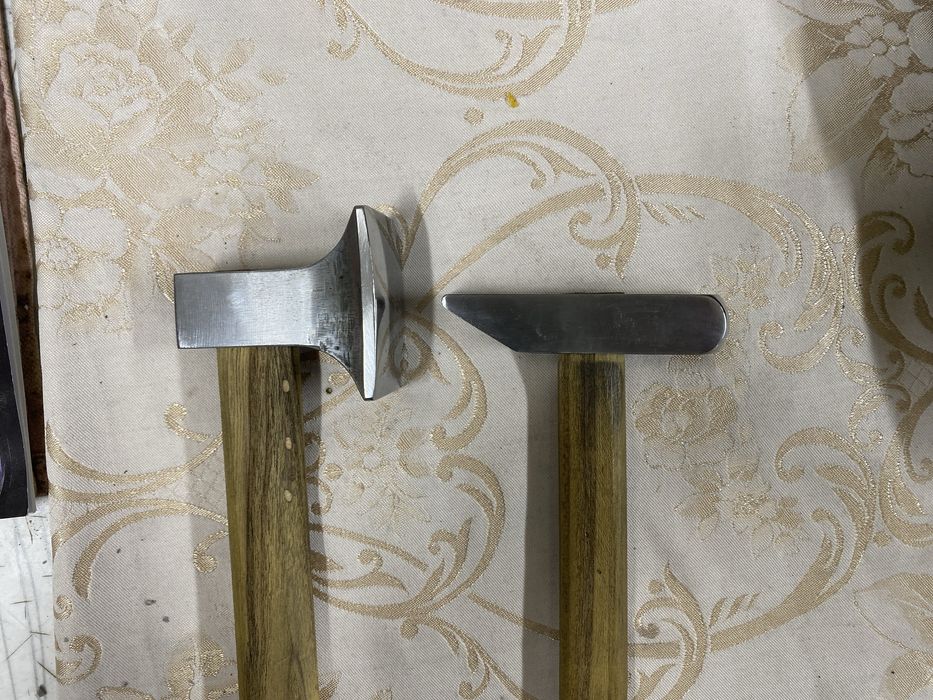 Продается PDR молотки для вмятины лудше ветерана работает идеально