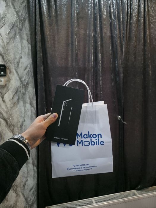 Samsung galaxy s25 ultra