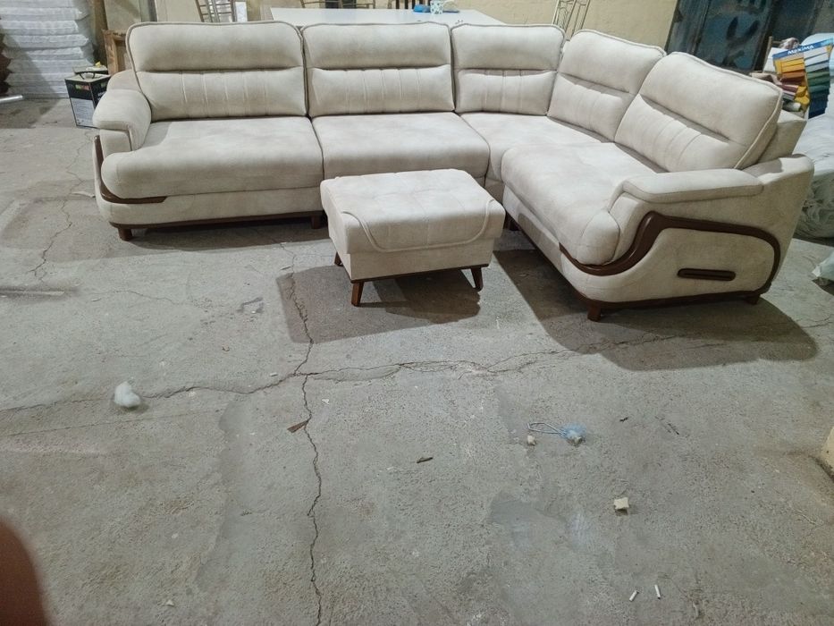 Mebelarimizga 3yil garantiya