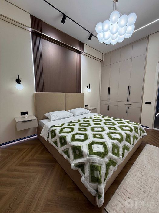 2-х комнатная в ЖК «Parkent Avenue» ID: 7407