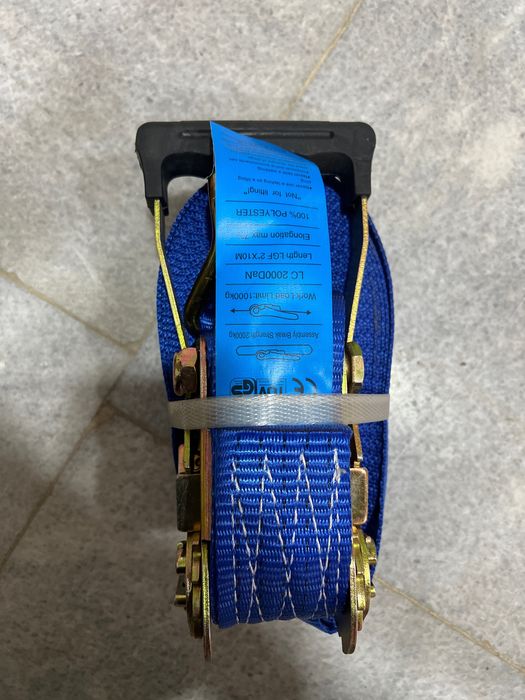 Ремень для стяжки груза, ремень крепления, стяжной ремень