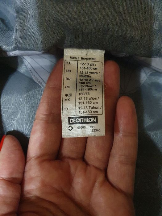 Жилетки (безрукавки)