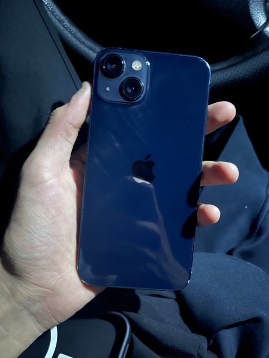 Айфон 13 128gb 77%