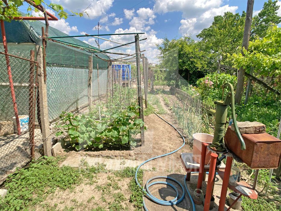 Продава се Етаж от къща в Нови пазар - 117 кв.м за 567 €/кв.м - Снимка #19