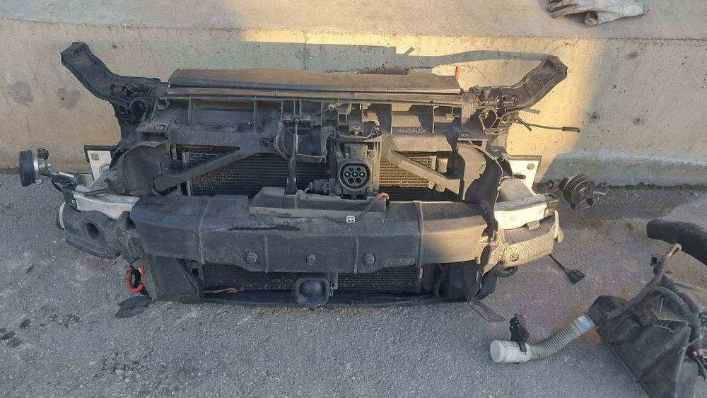 Audi A 3 e-tron 1.4tfsi. 2015