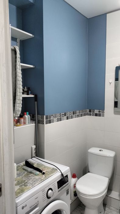 Продам квартиру в  Аксай-55