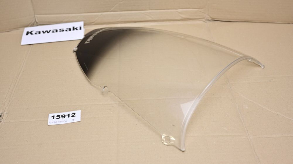 Parbriz OEM Kawasaki ZX6R 2000 - 2005