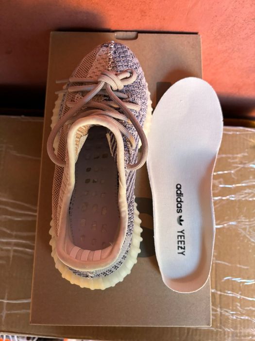 Adidas yeezy boost 350 v2 ash