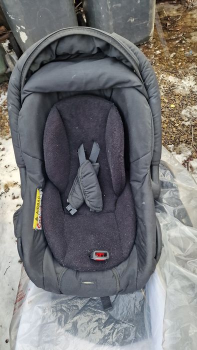 Carucior Adamex de vinzare.