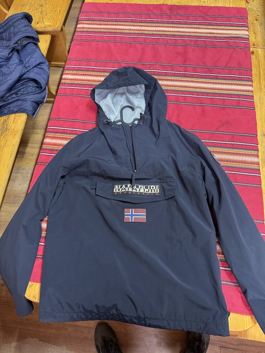 Napapijri ветровка