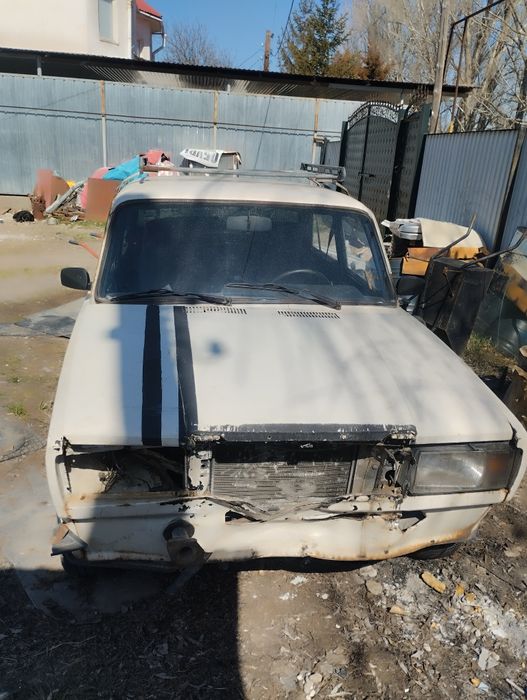 Продам машину лада 2107