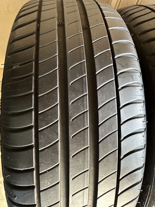 205/45 R17 Michelin Primacy 3
