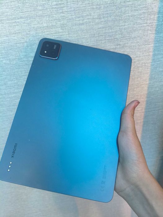 Xiaomi pad 7 pro 128/8