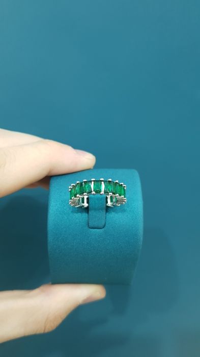 Серебряное кольцо 925, Kumush uzuk 925