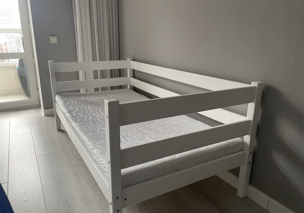 продам детскую кровать