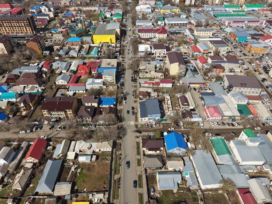 Продажа коммерческого участка