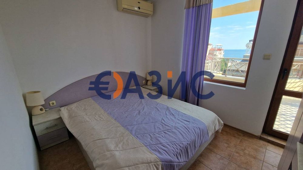 Продава се Тристаен апартамент в Свети Влас - 82 кв.м за 691 €/кв.м - Снимка #12