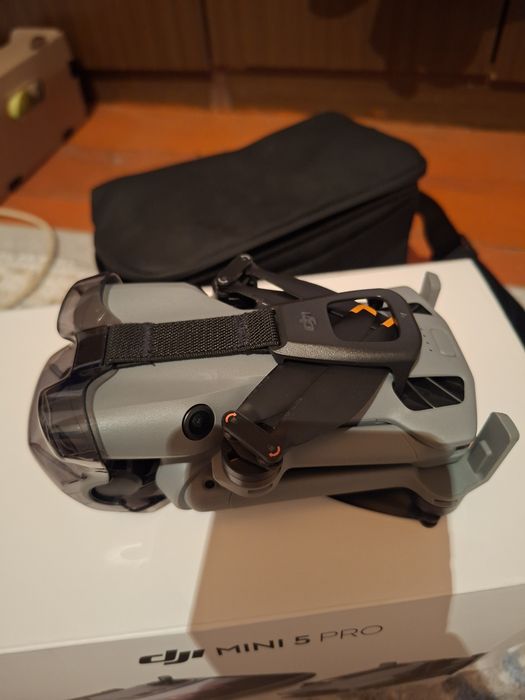 Dron Dji mini 5 pro