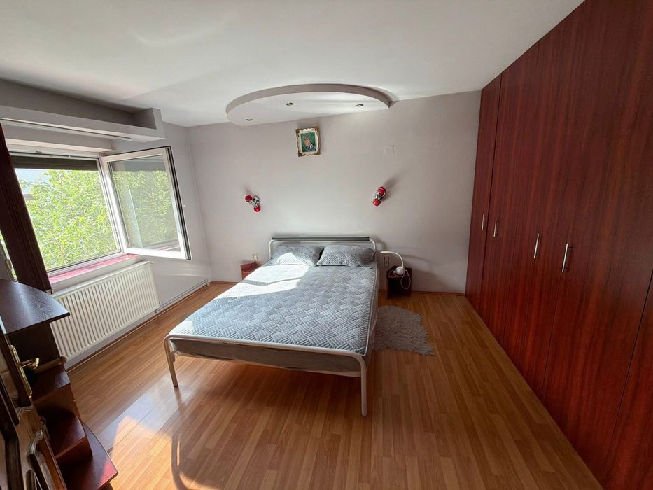 Casa individuala zona Lipovei