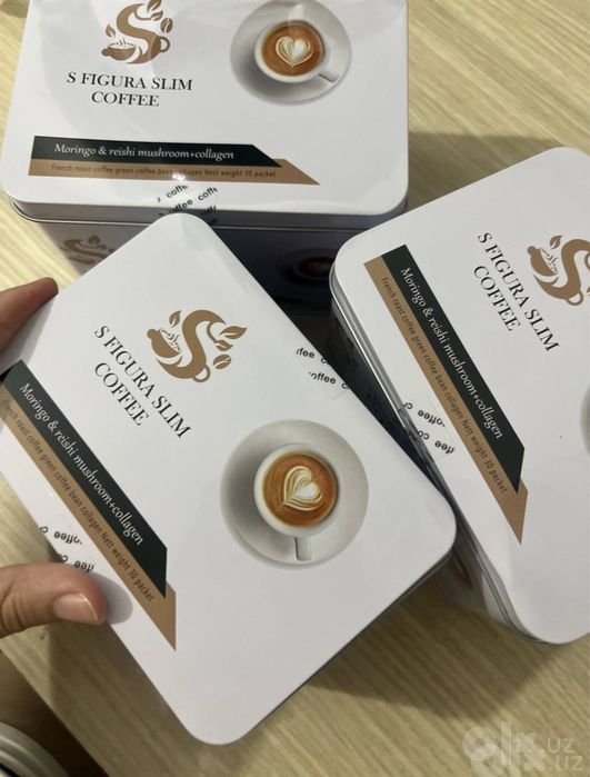 S figura slim coffe S figura slim coffe slim coffe