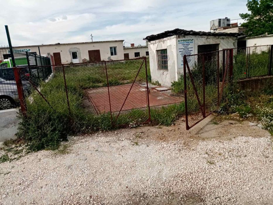 Продава се Парцел в Любимец - 3424 кв.м за 22 €/кв.м - Снимка #1