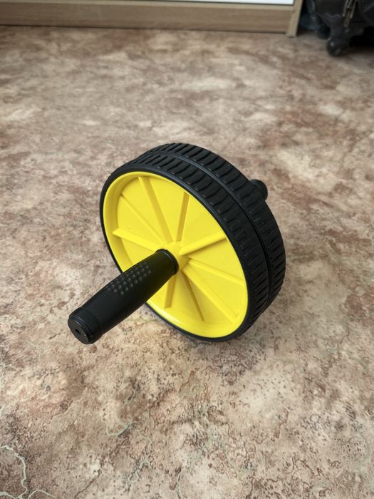 Ролик для пресса