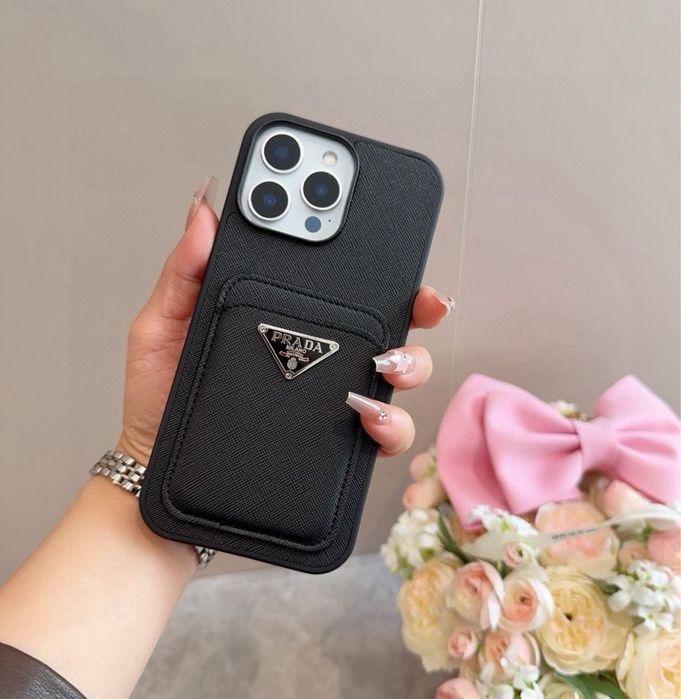 Луксозни кейсове за Iphone