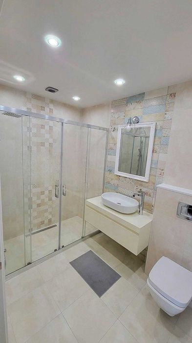 Двустаен апартамент под наем в кв. Симеоново