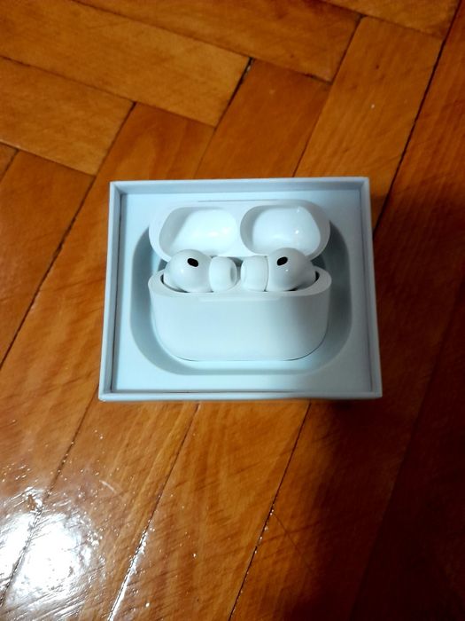 AirPods Pro 3 ANC