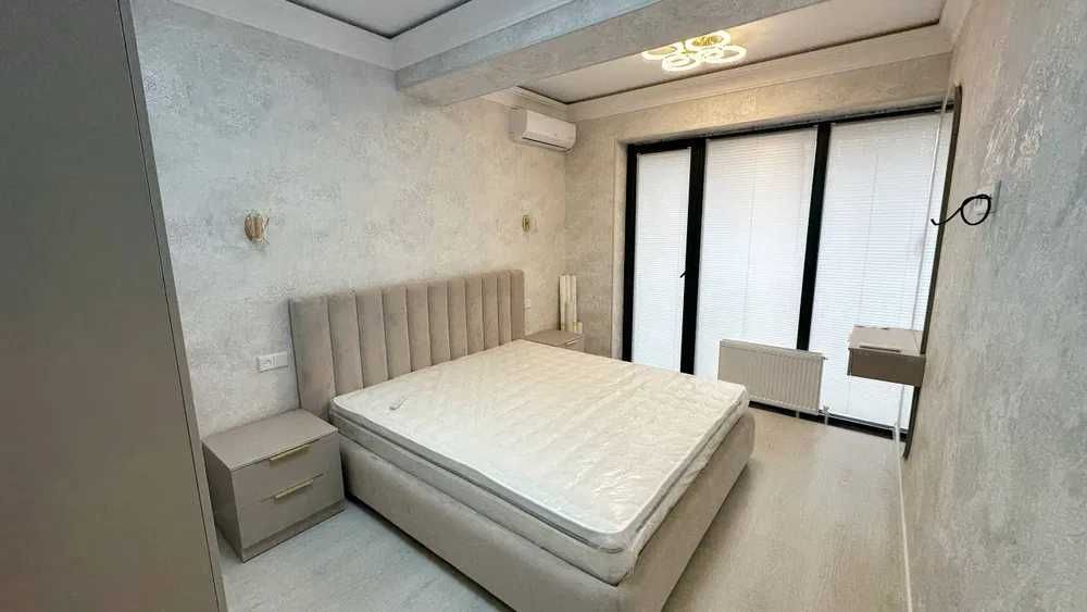 ЖК Нукус Авеню 2/2/10  Площадь м2