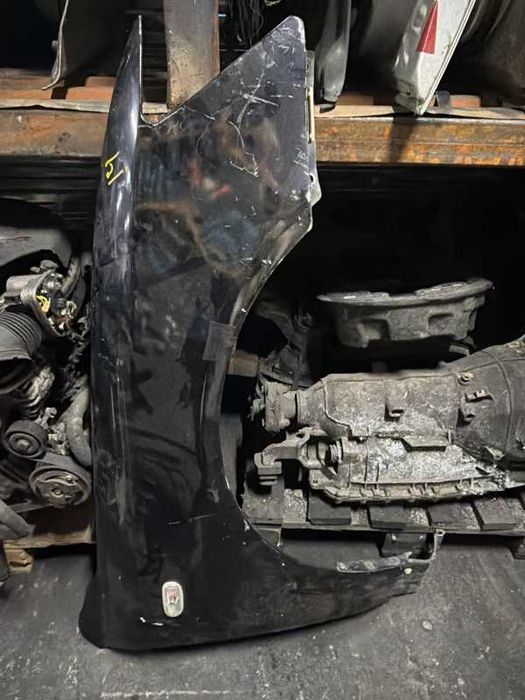 Крыло Hyundai Sonata NF