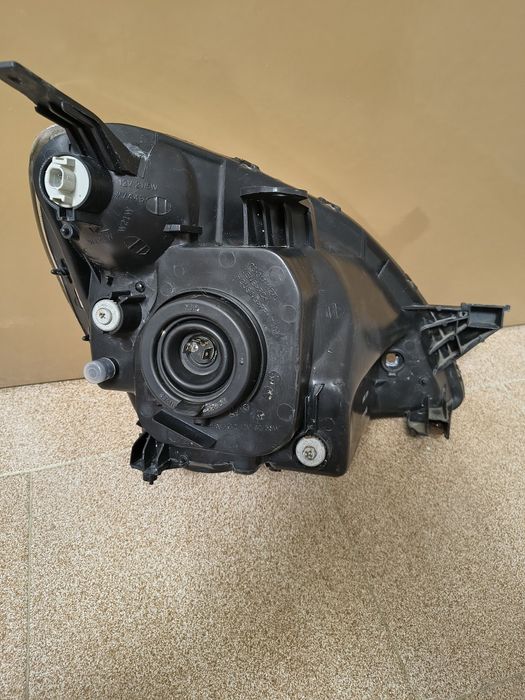 Honda crv   ляв фар