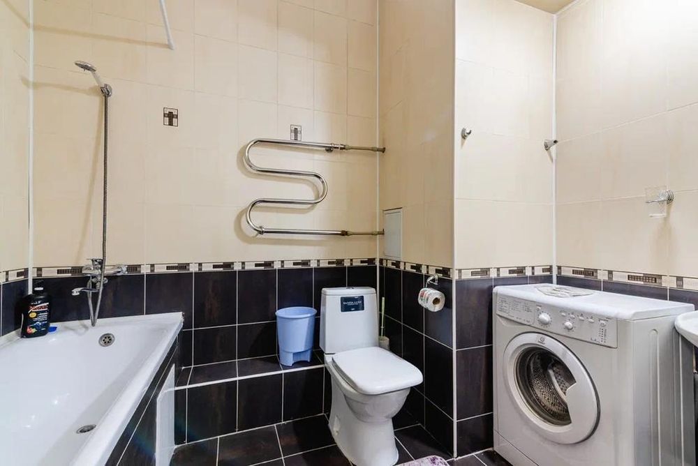 Квартиры посуточно манхеттен