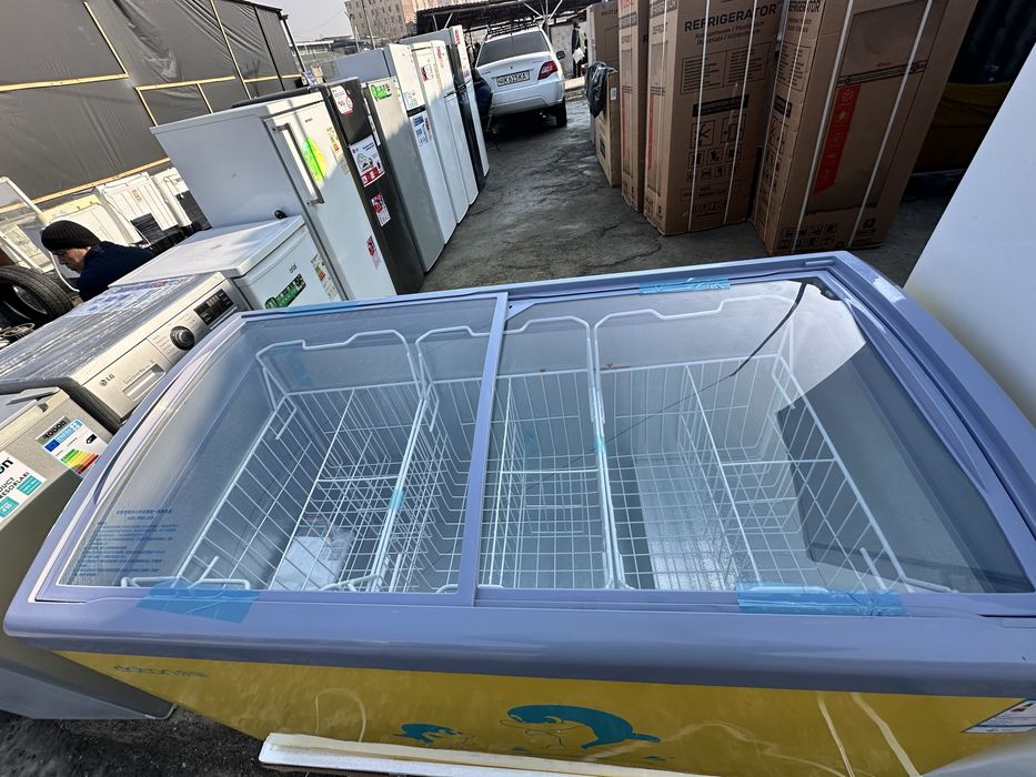 Marazilka yangi iwlatilmagan 3yilik garanatyasini bostirib beramiz