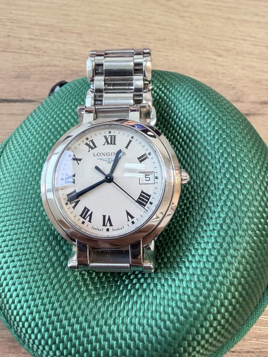 Longines оригинал женские