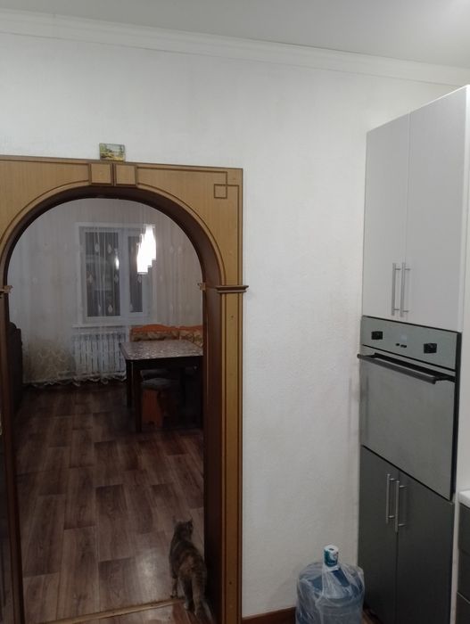 Продам дом со всеми удобствами