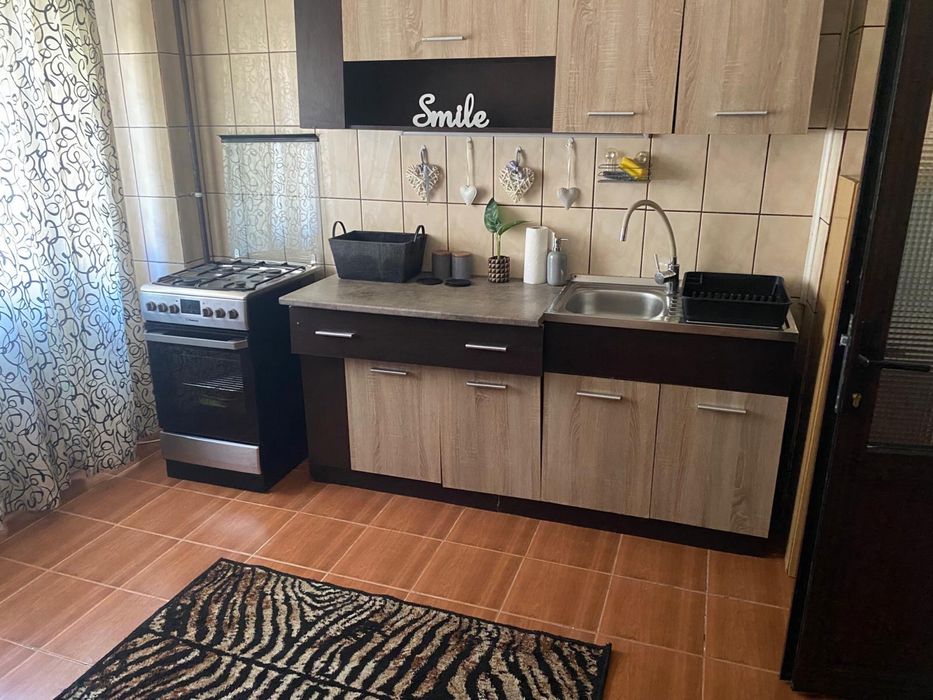 Apartament de Inchiriat 2 camere Gavana 3