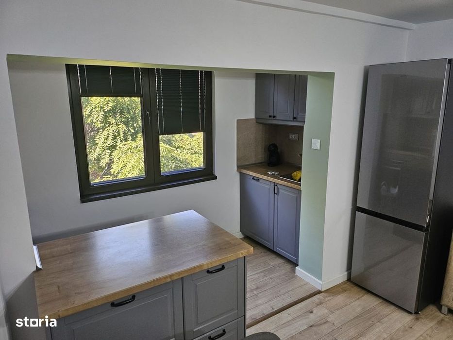 DRISTOR. Apartament 2 camere de inchiriat