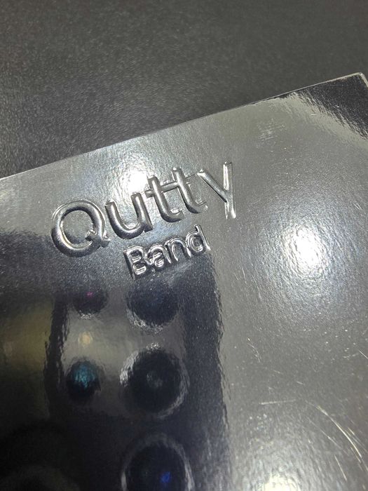Умный браслет Quty Band