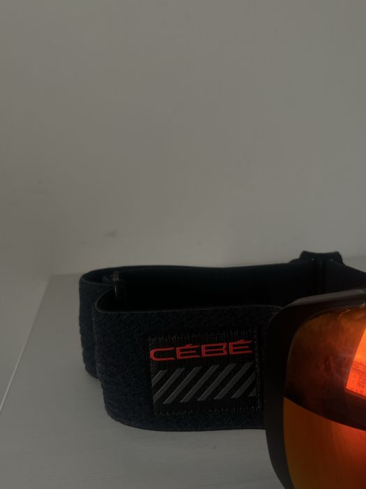 Чисто нови ски очила Cebe