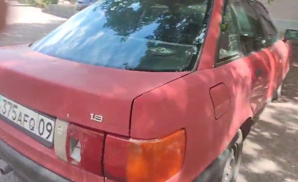 Продаю машину ауди