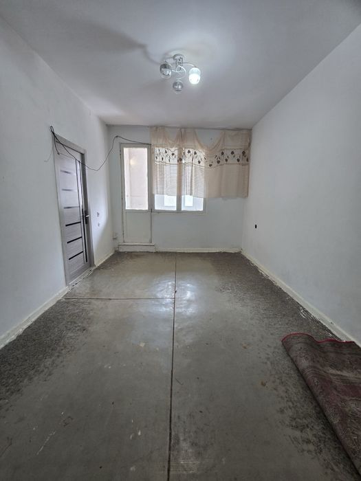 Ттз Бойжигит Продается квартира 1/2/4 балкон 1.5х3 Можно Под Ипотеку