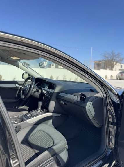 Audi A4 B8 2.0 Diesel Automat