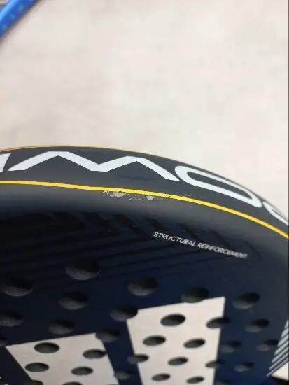 Racheta Padel Adidas Adipower Dct - No - produs resigilat Decathlon