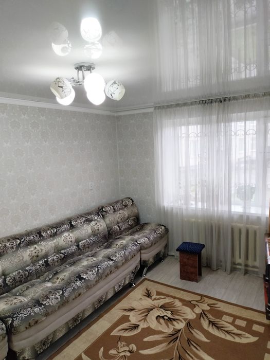 Продам 2х комнатную квартиру