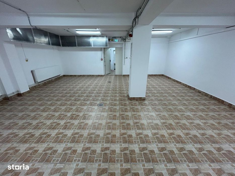 Brancoveanu,Drumul Gazarului,Izvorul Rece,spatiu productie, depozitare
