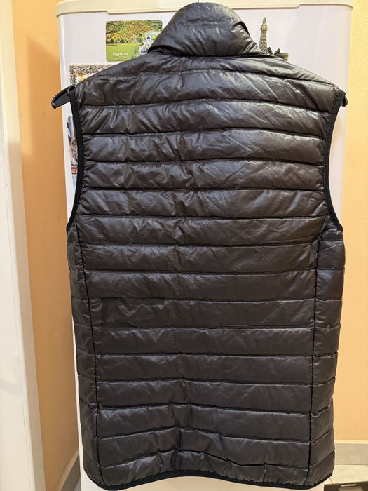 Мъжки ОРИГИНАЛЕН елек Adidas